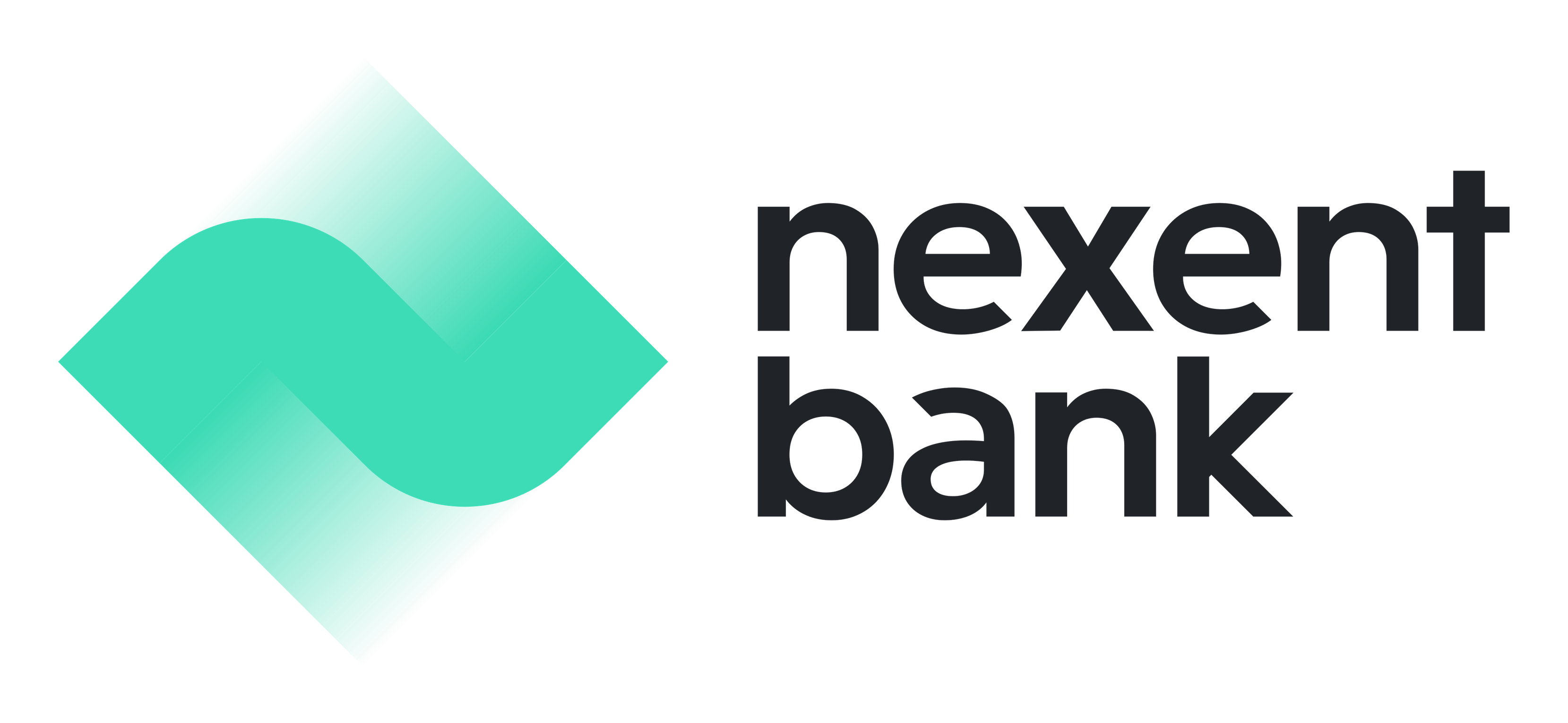 Credit Europe Bank logo on a transparent background