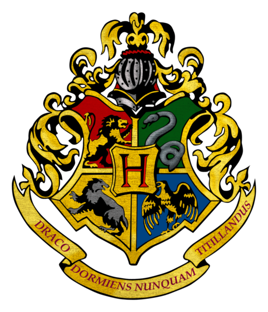 Crest logo, icon version, on a transparent background
