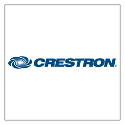 Crestron logo