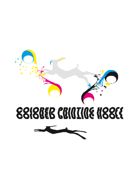Creuna Logo, Variante weiß, auf transparentem Hintergrund