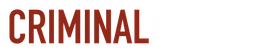 Criminal Minds logo