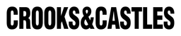 Crooks and Castles logo