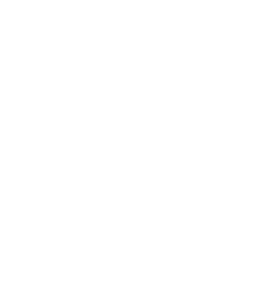 Crooks and Castles logo, white icon version, on a transparent background