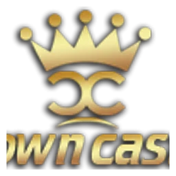 Crown Castle logo, icon version, on a transparent background