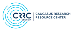 CRRC logo, horizontal version, on a transparent background