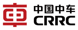 CRRC logo, white icon version, on a transparent background