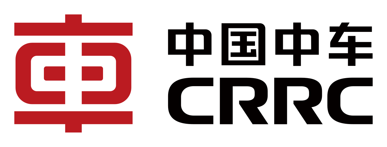 CRRC logo on a transparent background