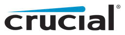 Crucial logo
