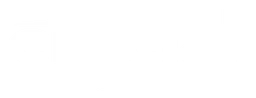 Crucial logo, white wordmark version, on a transparent background
