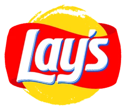 Crunchips logo, icon version, on a transparent background