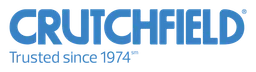 Crutchfield logo