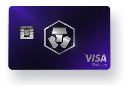 Crypto Com Coin logo