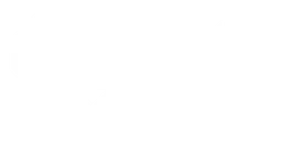 Crystal Castles logo, white version, on a transparent background