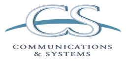 CS logo