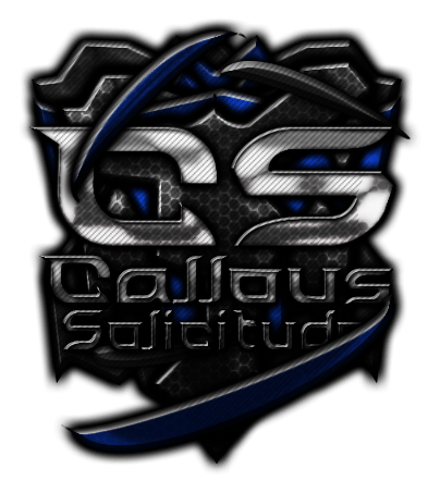 CS logo, black icon version, on a transparent background