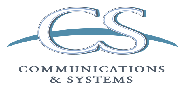 CS logo on a transparent background