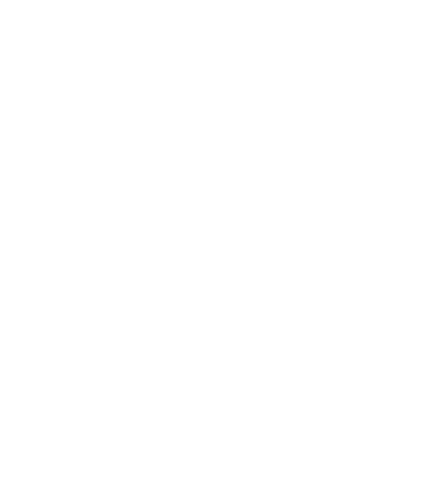 Csa logo, white icon version, on a transparent background
