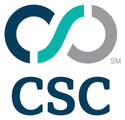 CSC logo, icon version, on a transparent background