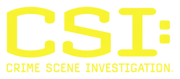Csi logo