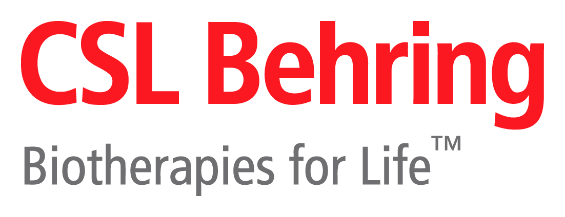 CSL logo on a transparent background