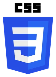 CSS3 logo