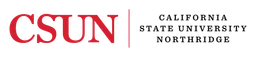 Csun logo