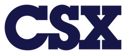 CSX logo