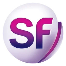 Logo da Current TV, versão ícone, em fundo transparente