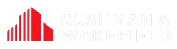 Cushman and Wakefield logo