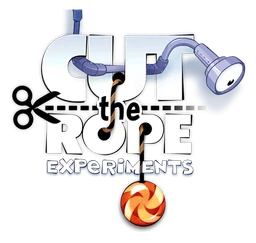 Cut the Rope logo