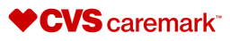CVS Caremark logo, wordmark version, on a transparent background