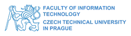 Czech Technical University logo