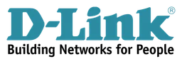 D Link logo