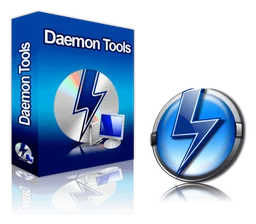 Daemon Tools logo