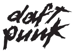 Daft Punk logo