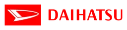 Daihatsu logo