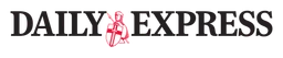 Daily Express logo