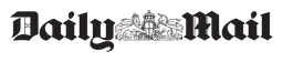 Daily Mail logo