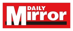 Daily Mirror logo