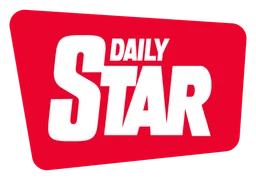 Daily Star logo