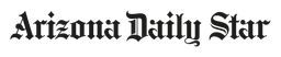 Daily Star logo, black wordmark version, on a transparent background