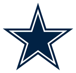 Dallas Cowboys logo