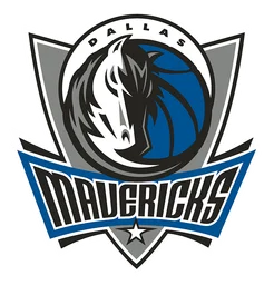 Dallas Mavericks logo