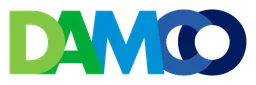 Damco logo