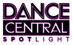 Dance Central logo