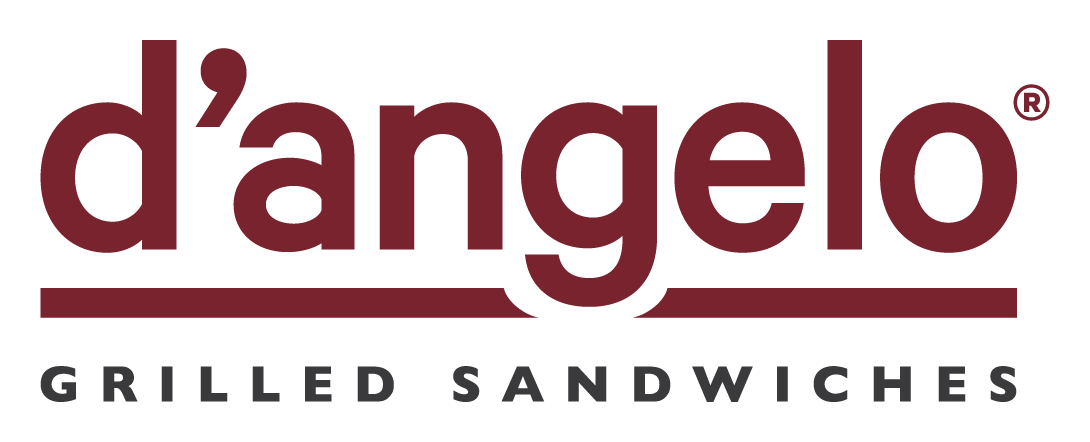 Dangelo logo on a transparent background