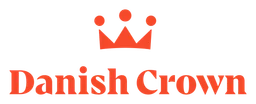Danish Crown のロゴ