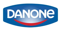 Logo de Danone