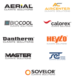 Dantherm logo