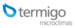 Dantherm logo, wordmark version, on a transparent background